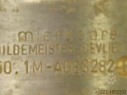 microbore Gr-10B-260AL