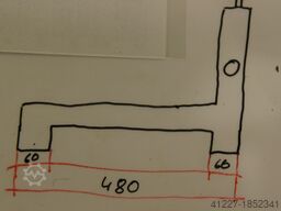 unbekannt Durchmesser 150 mm