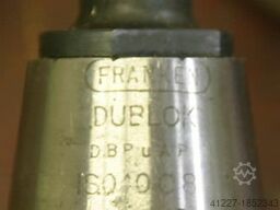 Dublock SK40 verschiedene Ausführungen