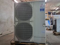 Mixed AC Outdoor Units package Panasonic, Mitsubishi & Carrier