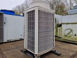 Mixed AC Outdoor Units package Panasonic, Mitsubishi & Carrier