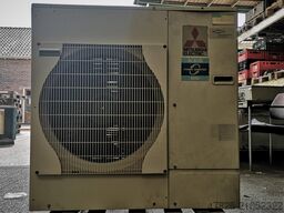 Mixed AC Outdoor Units package Panasonic, Mitsubishi & Carrier