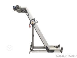 trio-technik 1000005976, FB: 290 mm