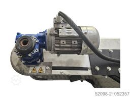 trio-technik 1000005976, FB: 290 mm