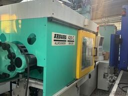 Arburg 420C 800-250