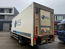 MAN TGS 18.320 / ADR / Closed box / Dhollandia