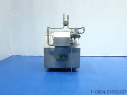 Bos Homogenisers B.V. MG 14-450B