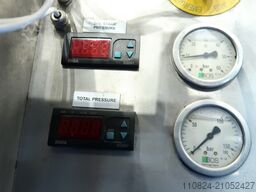 Bos Homogenisers B.V. MG 14-450B