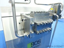 Bos Homogenisers B.V. MG 14-450B