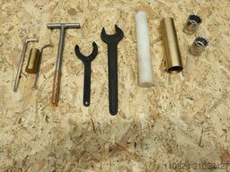 Bos Homogenisers B.V. MG 14-450B