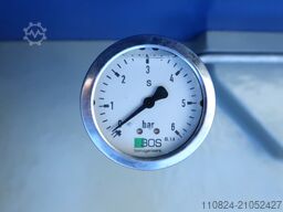 Bos Homogenisers B.V. MG 14-450B