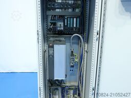 Bos Homogenisers B.V. MG 14-450B