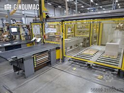 Hüttenhölscher Line