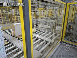 Hüttenhölscher Line