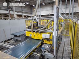 Hüttenhölscher Line