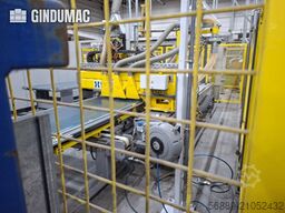 Hüttenhölscher Line