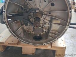 Scania Gearbox / Versnellingsbak GRS905R