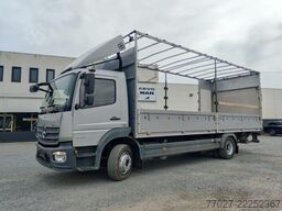 Mercedes-Benz Atego 1224 Euro6
