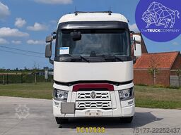 Renault T 480