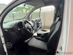 MERCEDES-BENZ Citan 109 EXTRALANG NAVI LKW SCHRÄNKE PDC EURO 6