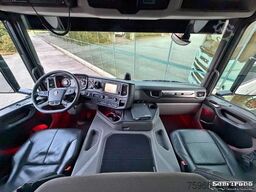 SCANIA G 560 NGS FULL AIR RETARDER ONLY 96.000 KM ISOLA