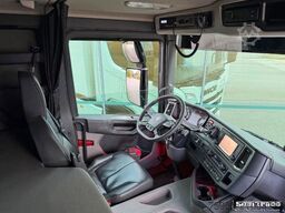 SCANIA G 560 NGS FULL AIR RETARDER ONLY 96.000 KM ISOLA