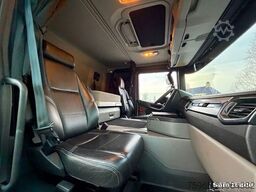 SCANIA G 560 NGS FULL AIR RETARDER ONLY 96.000 KM ISOLA