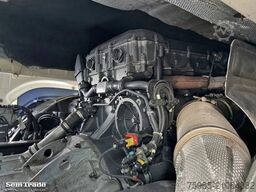 SCANIA G 560 NGS FULL AIR RETARDER ONLY 96.000 KM ISOLA