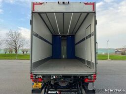 SCANIA G 560 NGS FULL AIR RETARDER ONLY 96.000 KM ISOLA