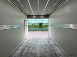 SCANIA G 560 NGS FULL AIR RETARDER ONLY 96.000 KM ISOLA