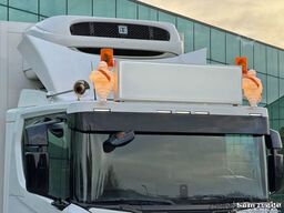 SCANIA G 560 NGS FULL AIR RETARDER ONLY 96.000 KM ISOLA