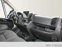 PEUGEOT BOXER Kastenwagen L3H2 3.5T Heavy BlueHDi 140