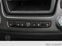 PEUGEOT BOXER Kastenwagen L3H2 3.5T Heavy BlueHDi 140