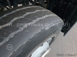 MERCEDES-BENZ Arocs 2653 / 6X4 / Meiller BORDMATIK / 50mm AHK