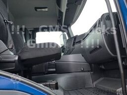 MERCEDES-BENZ Arocs 2653 / 6X4 / Meiller BORDMATIK / 50mm AHK