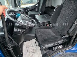 MERCEDES-BENZ Arocs 2653 / 6X4 / Meiller BORDMATIK / 50mm AHK