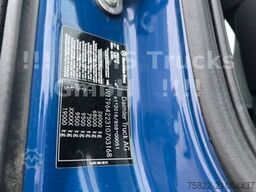 MERCEDES-BENZ Arocs 2653 / 6X4 / Meiller BORDMATIK / 50mm AHK