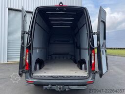 MERCEDES-BENZ Sprinter 317 NAVI KAMERA DAB AHK MFL
