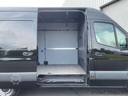 MERCEDES-BENZ Sprinter 317 NAVI KAMERA DAB AHK MFL