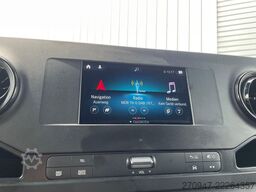 MERCEDES-BENZ Sprinter 317 NAVI KAMERA DAB AHK MFL