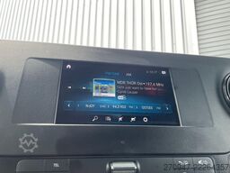 MERCEDES-BENZ Sprinter 317 NAVI KAMERA DAB AHK MFL