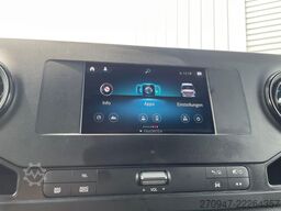 MERCEDES-BENZ Sprinter 317 NAVI KAMERA DAB AHK MFL