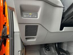 MAN TGE 3.180 Pritsche DOKA MR 4x4 ACC LED DIFF-SPER