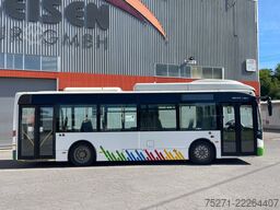 VAN HOOL New A308 | Midi Niederflur Klima