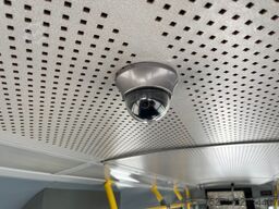 VAN HOOL New A308 | Midi Niederflur Klima