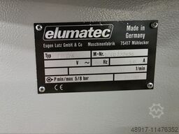 Elumatec EP 124