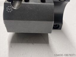 DMG MORI BMT60 Angetriebene Werkzeug