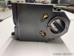 DMG MORI BMT60 Angetriebene Werkzeug