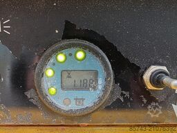 Haulotte Compact 12 Electric, 12m Working Height, 300kg Cap