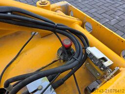 Haulotte Compact 8 Electric, 8.2m Working Height, 350kg Cap